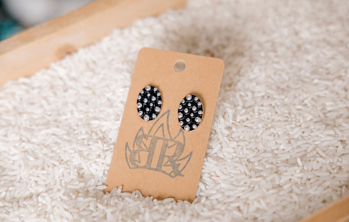 Bubble Studs