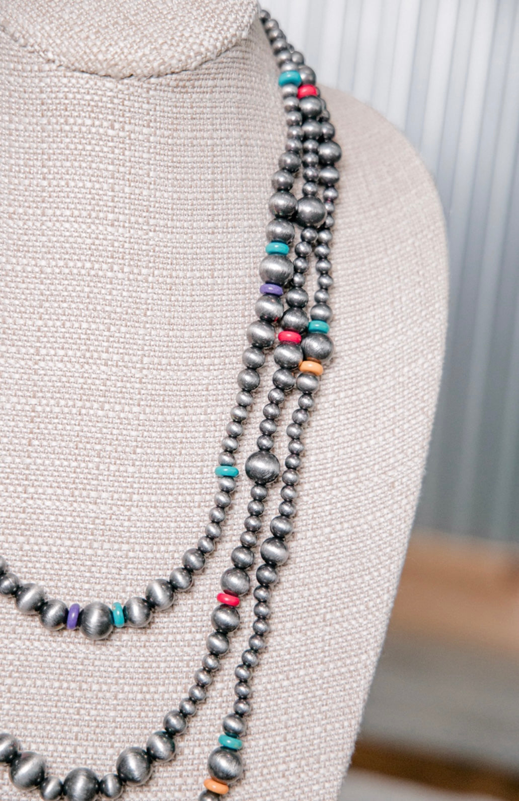 Sharon Pearls