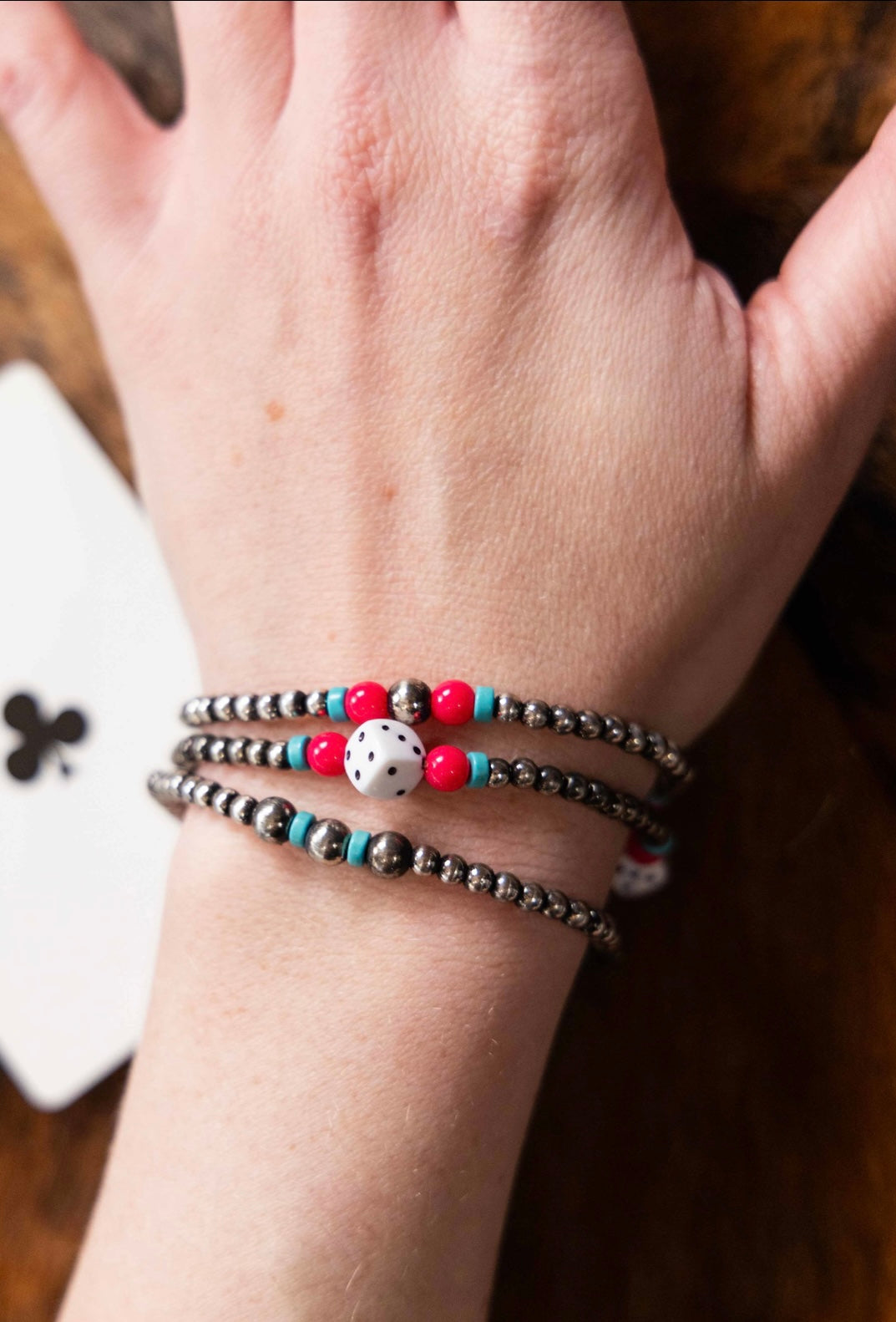 Trista Bracelets