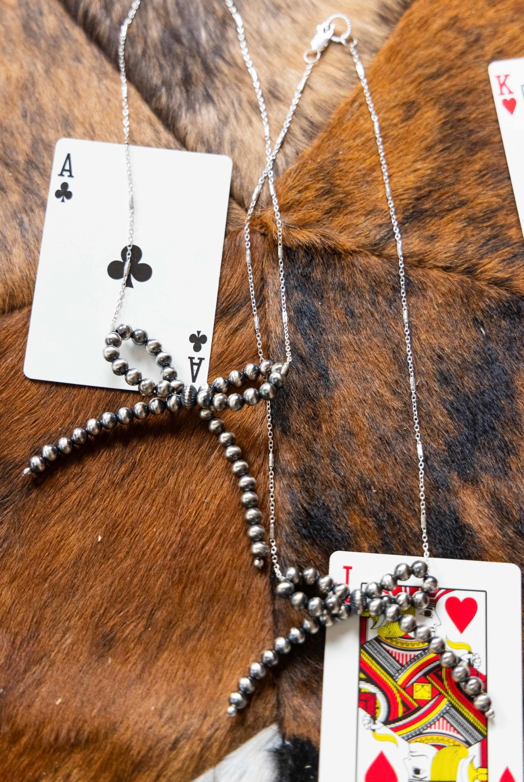 Bow Stacker