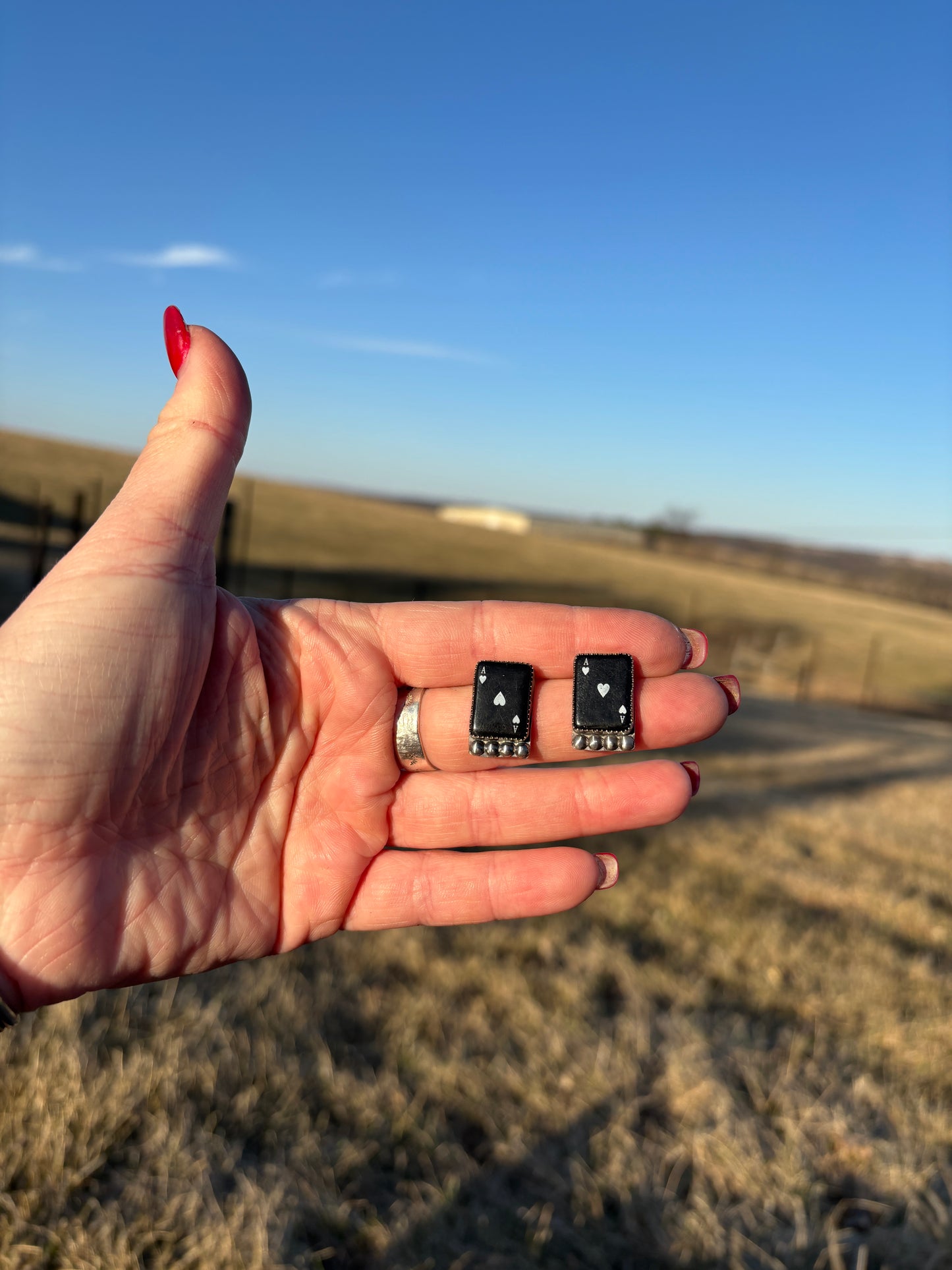 Ace Studs