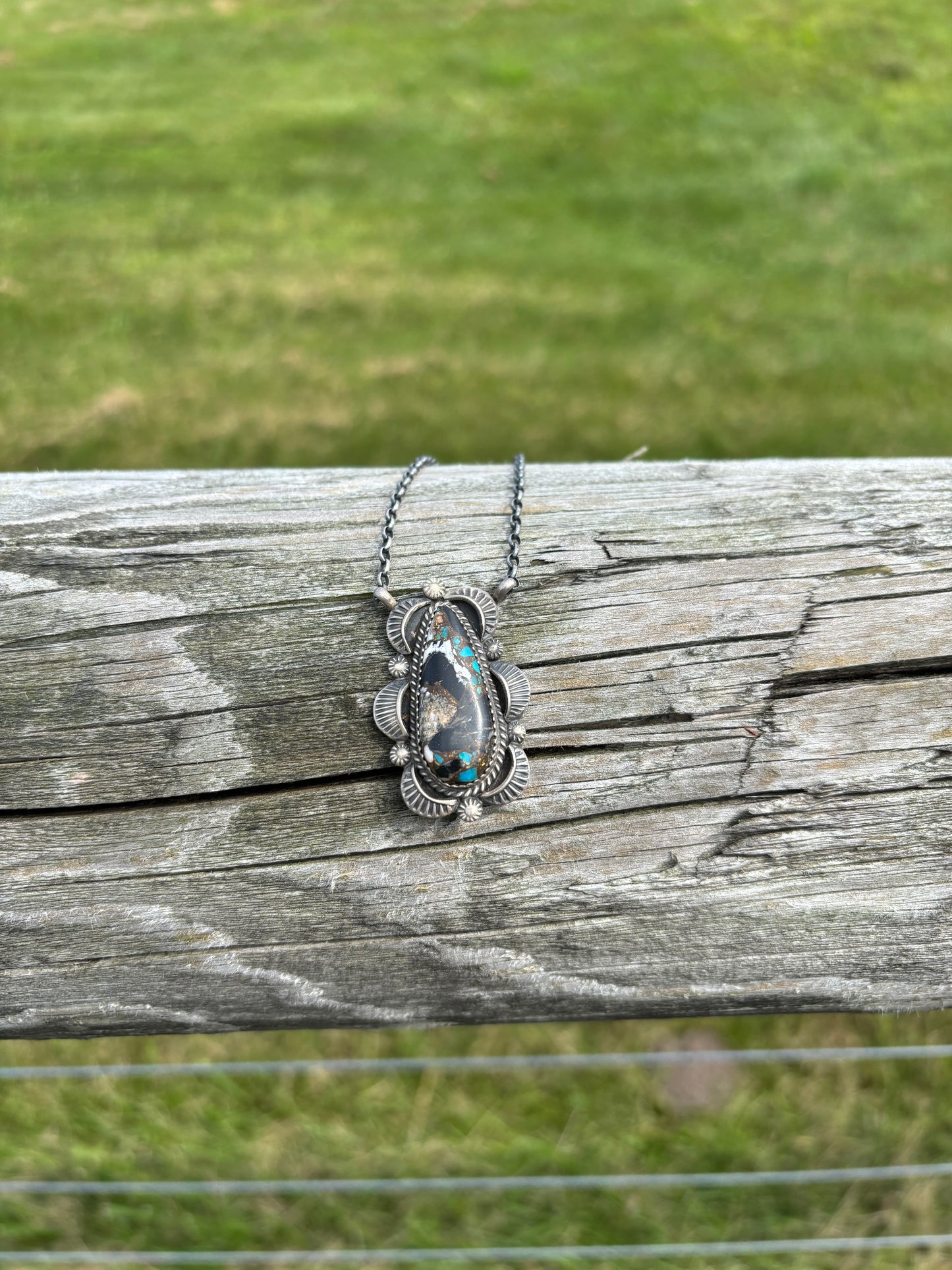 The Amy Necklace