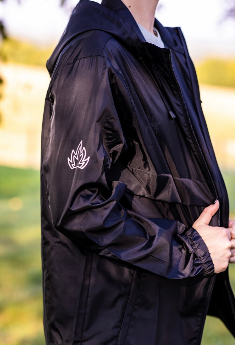Psh Windbreaker