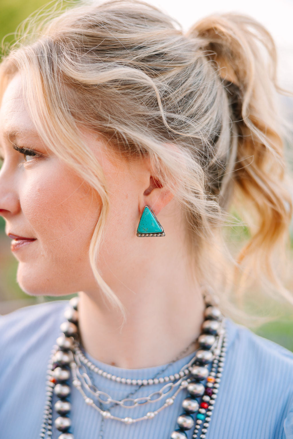 The Wren Earrings