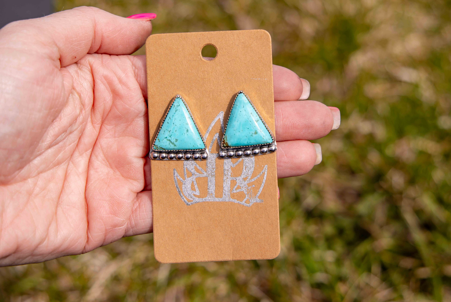 The Wren Earrings