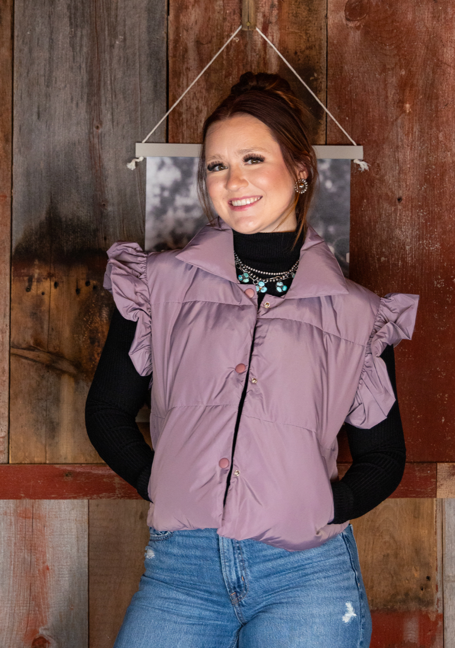 Daphne Vest