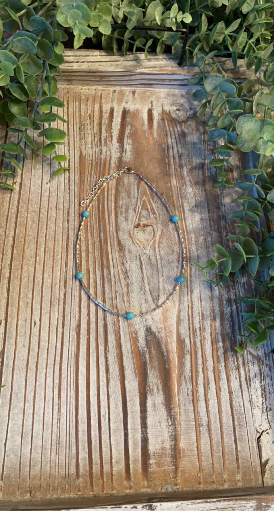 The Daisy Choker