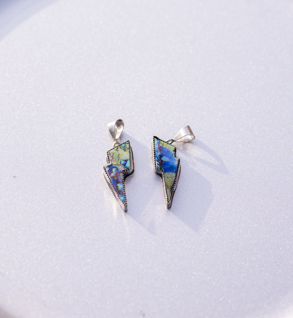 Flash Pendant