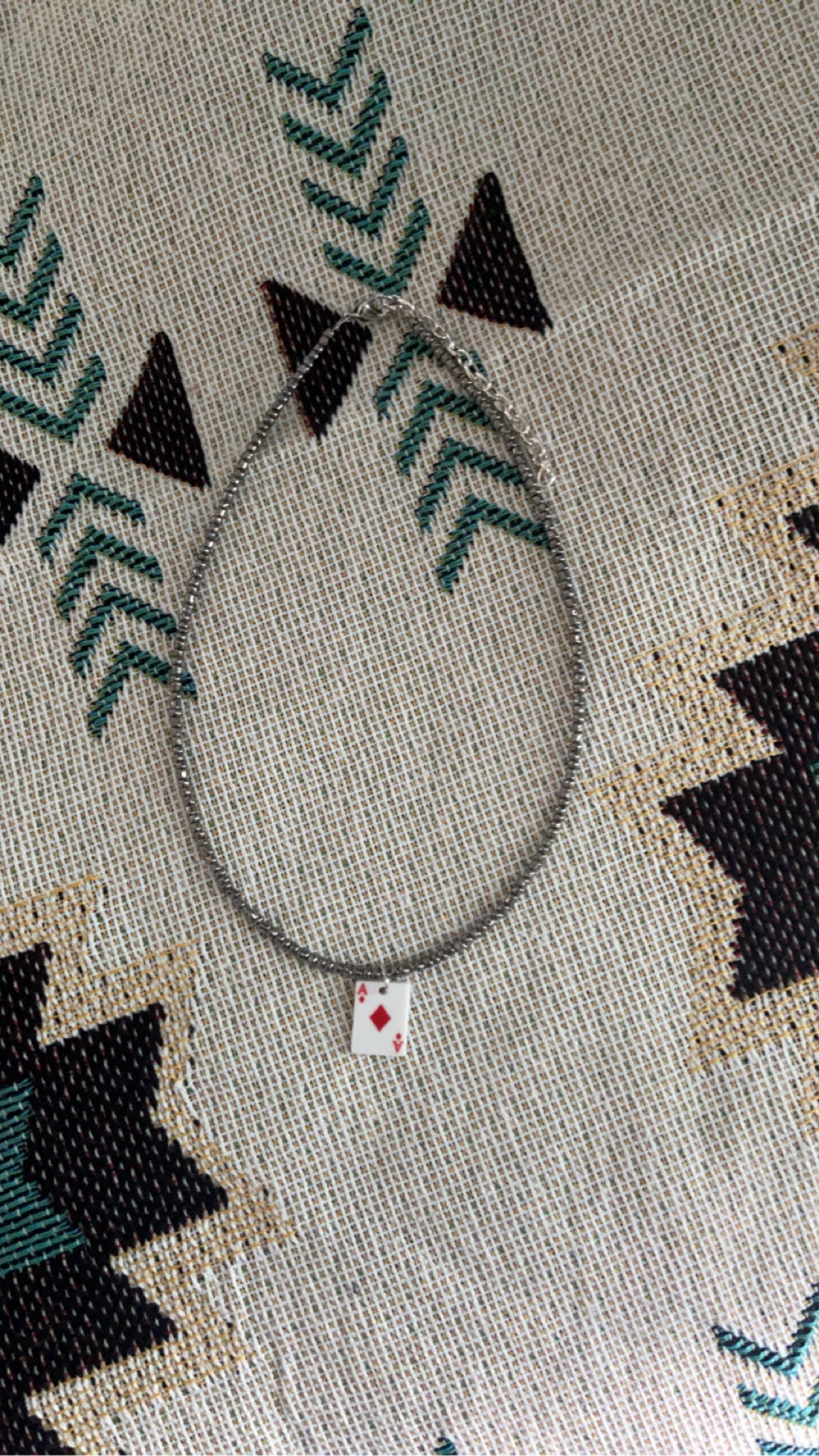 Card Choker