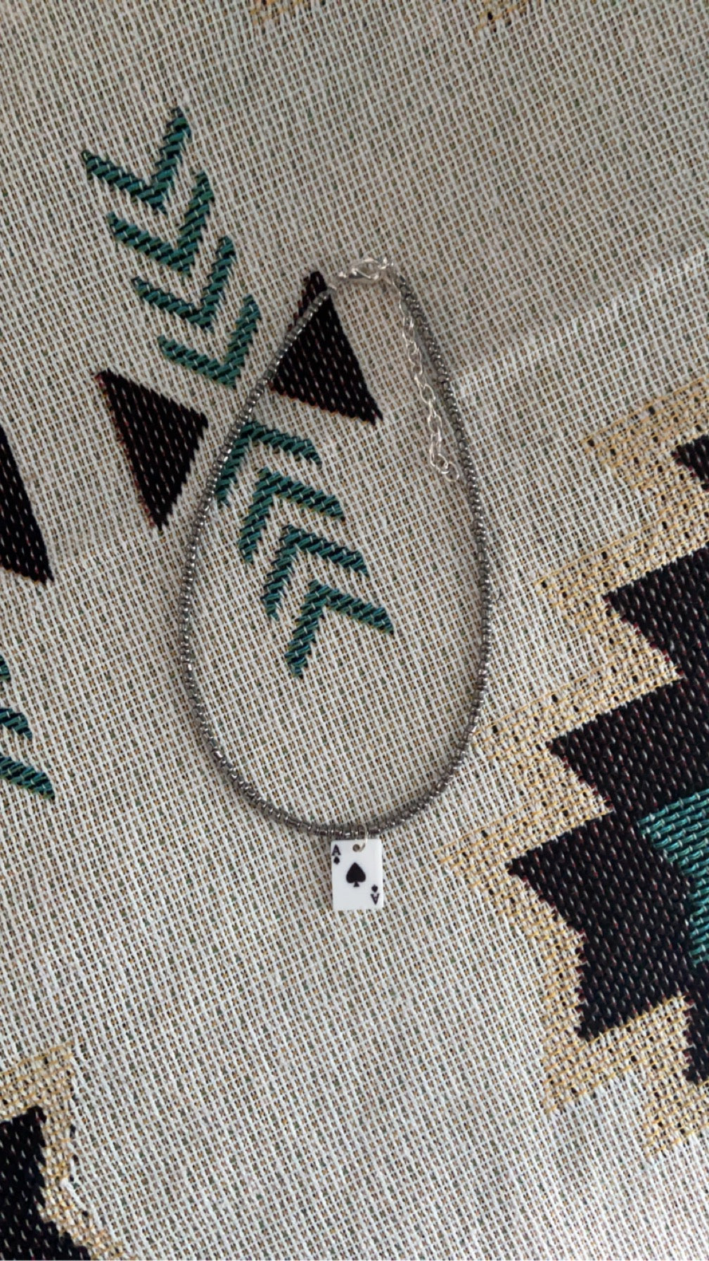 Card Choker