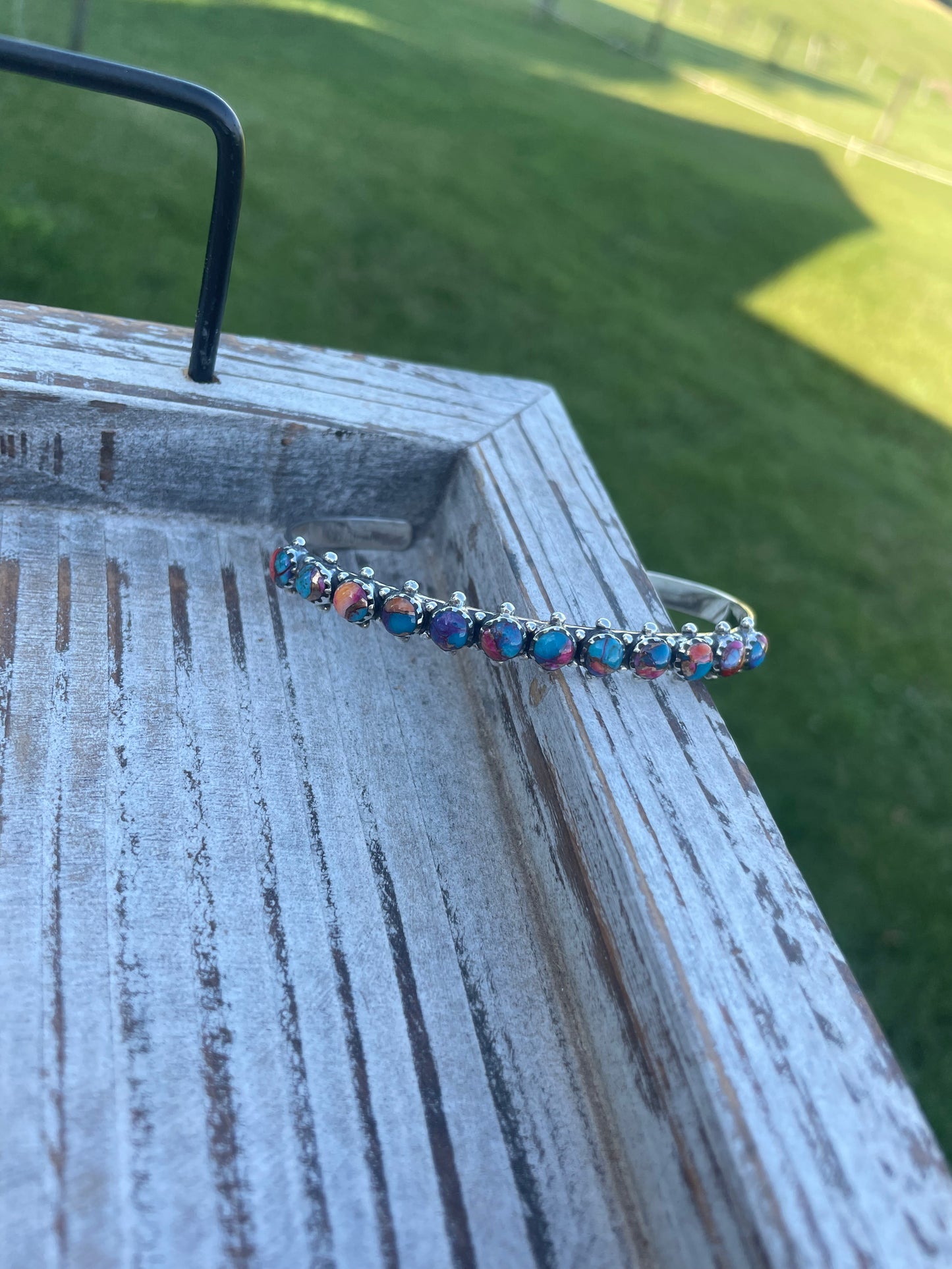 The Blayne Bracelets