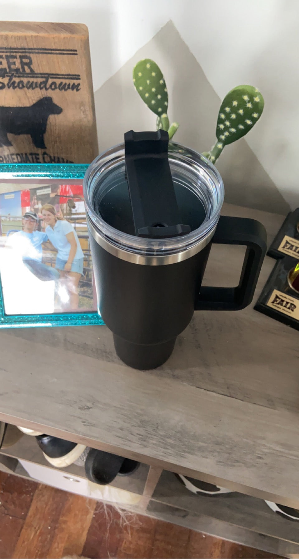 Stan Mug