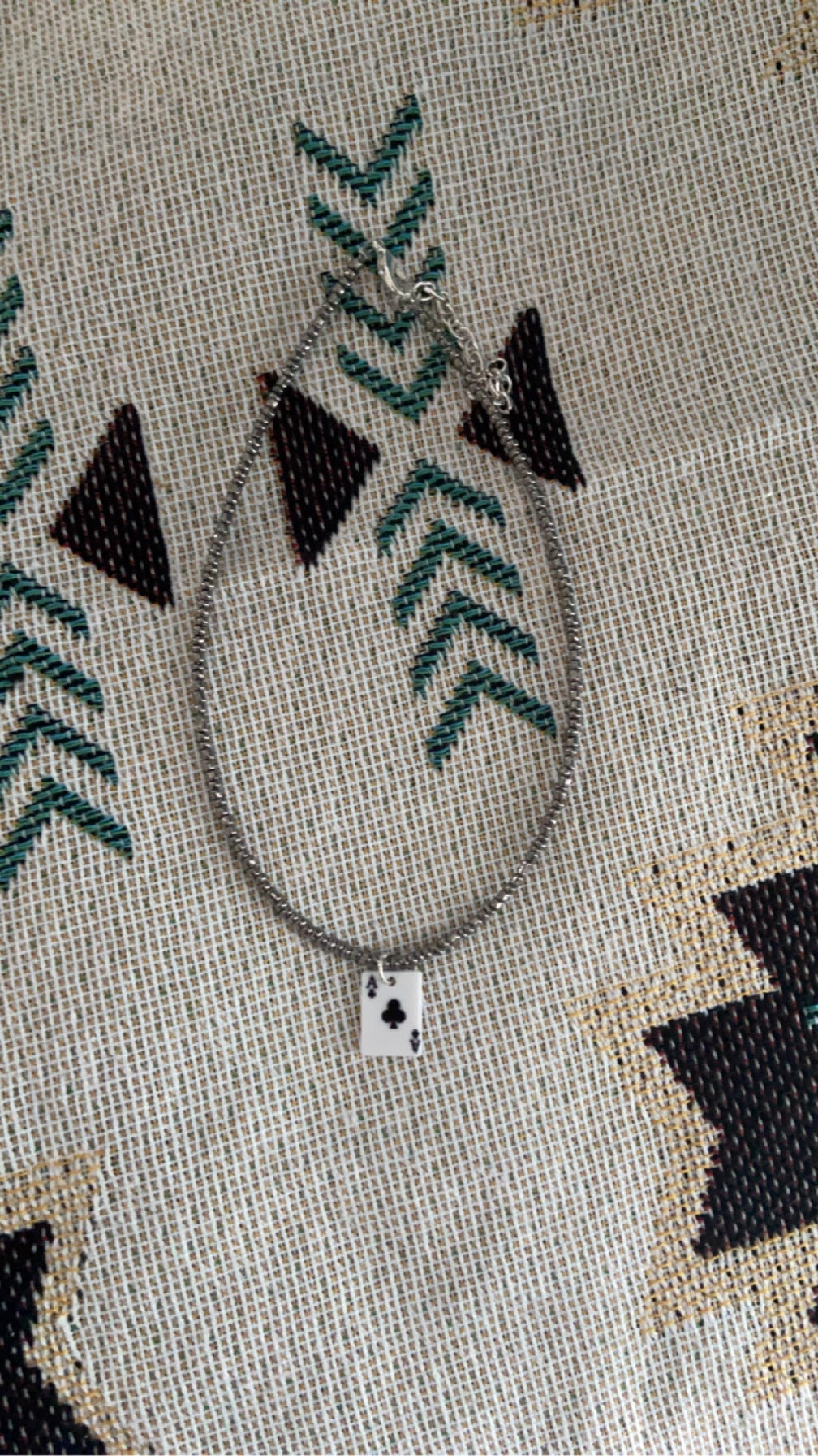 Card Choker