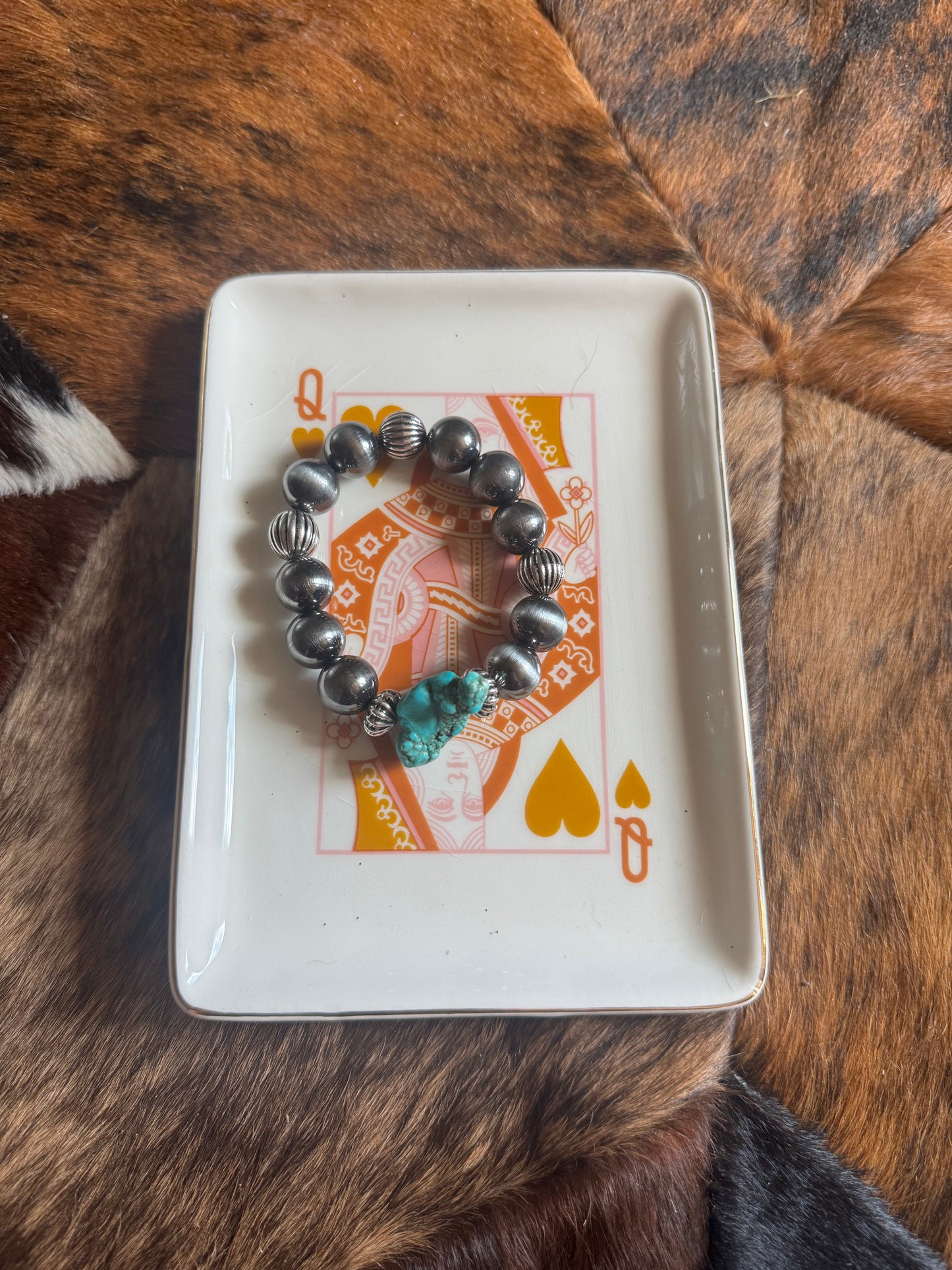 Benny Bracelet