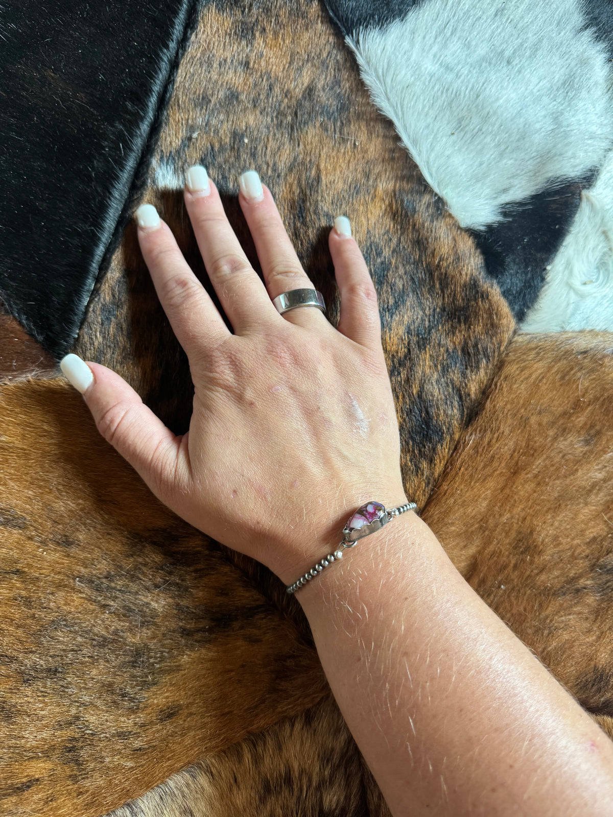 Kerrie Bracelets