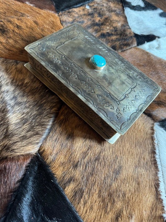 Trinket Box
