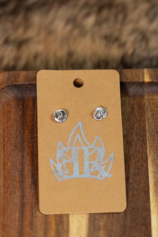 Cowboy Hat Studs