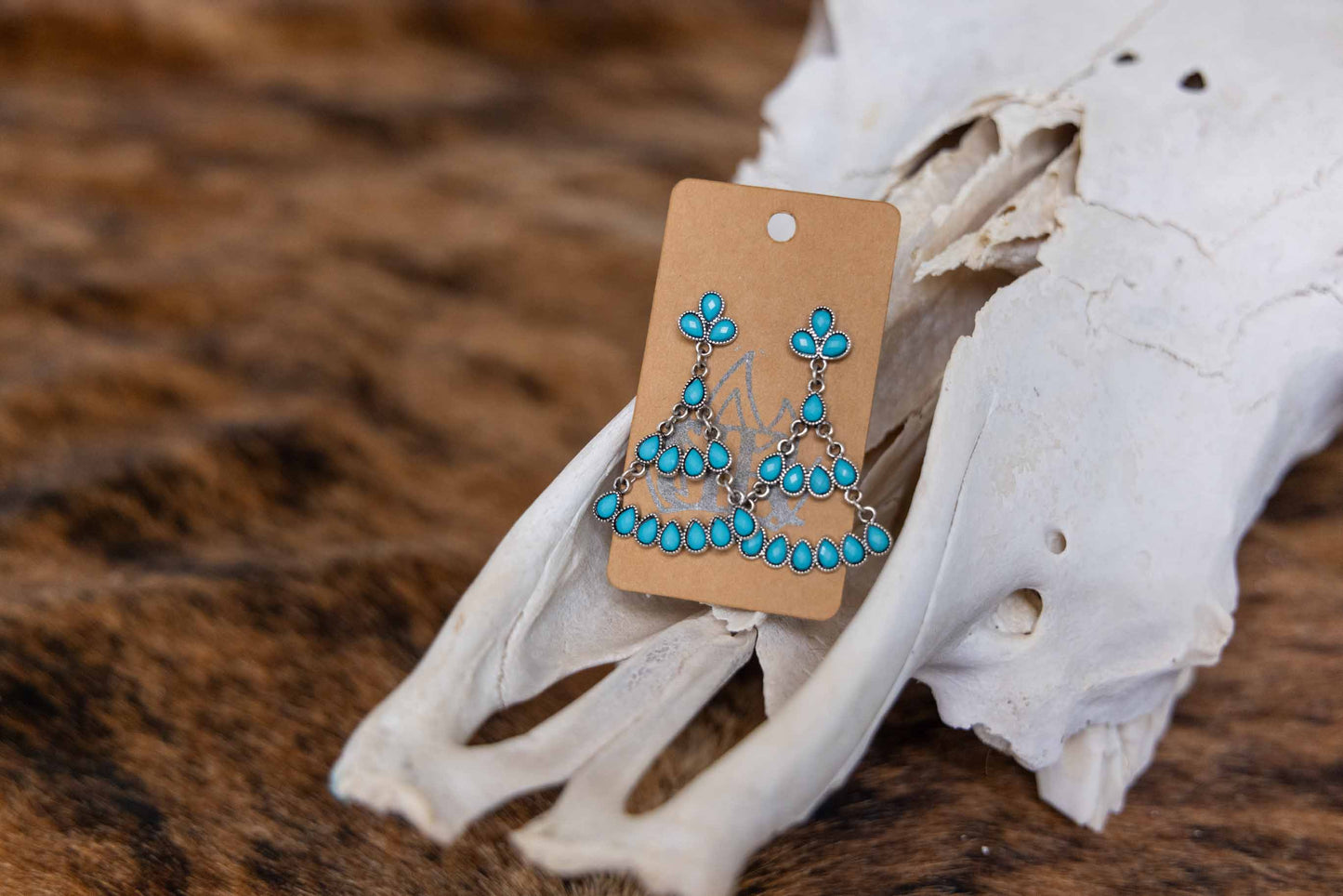 Talena Earrings