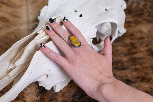 The Legend Ring