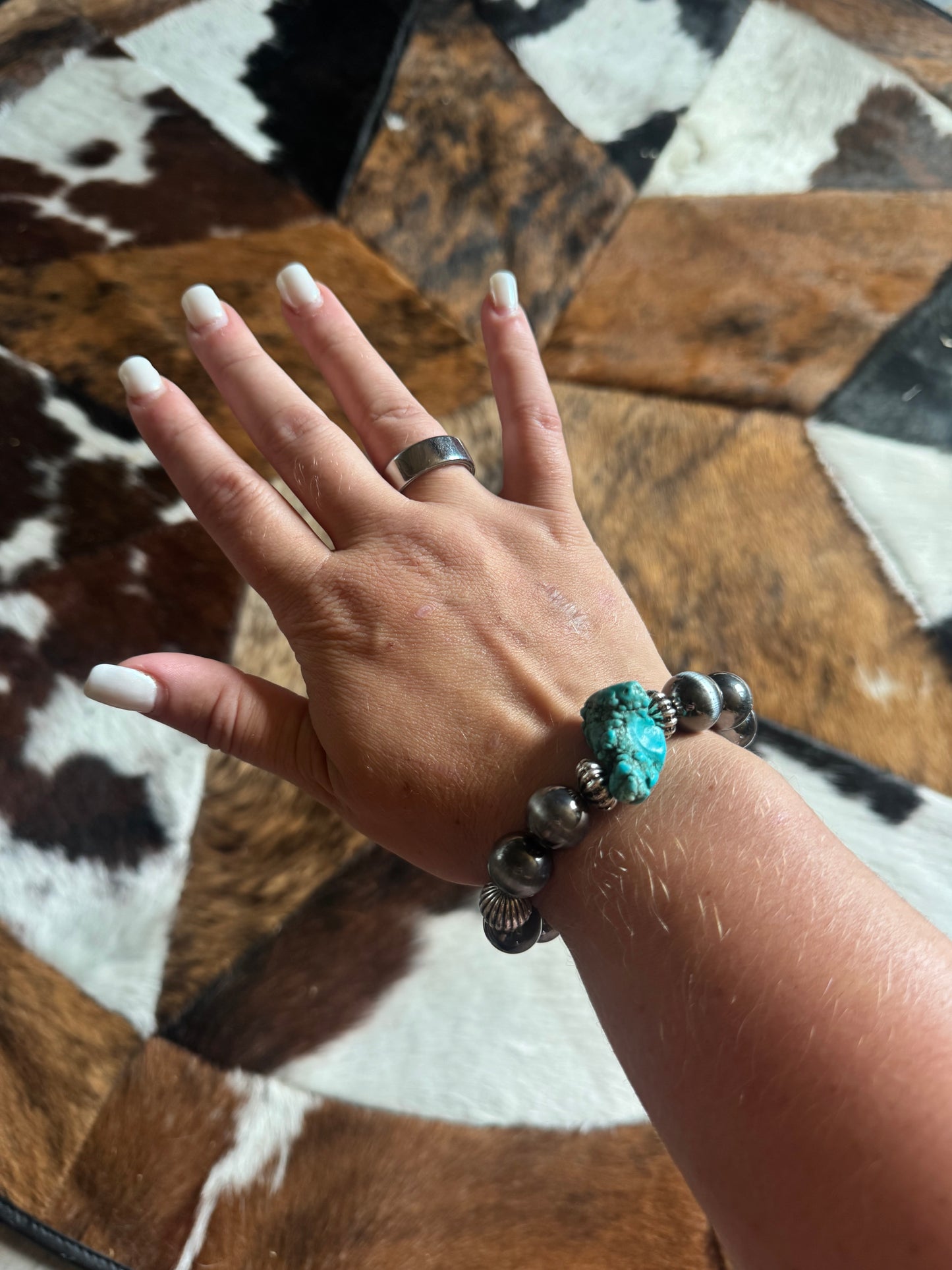 Benny Bracelet