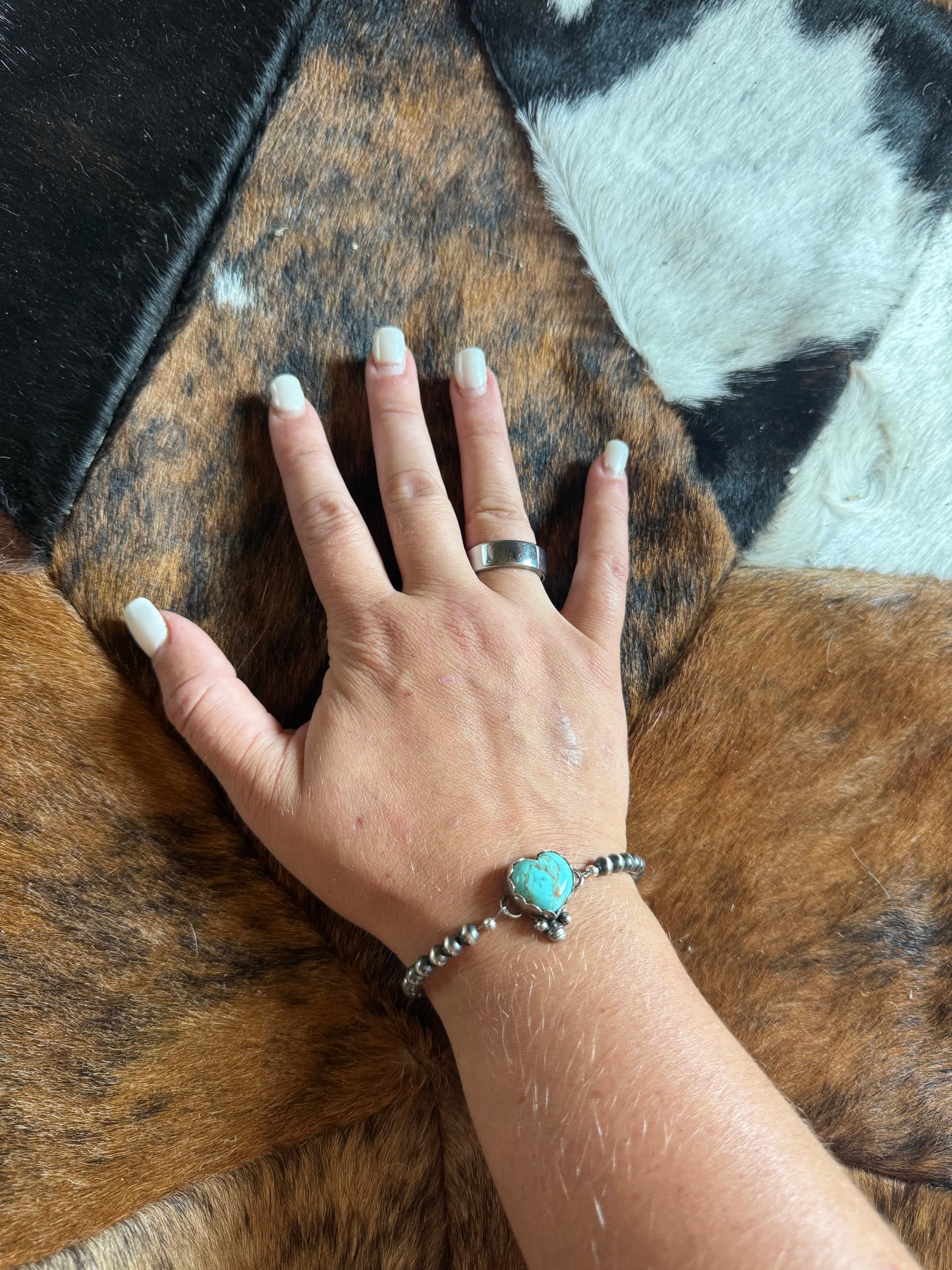 Kerrie Bracelets