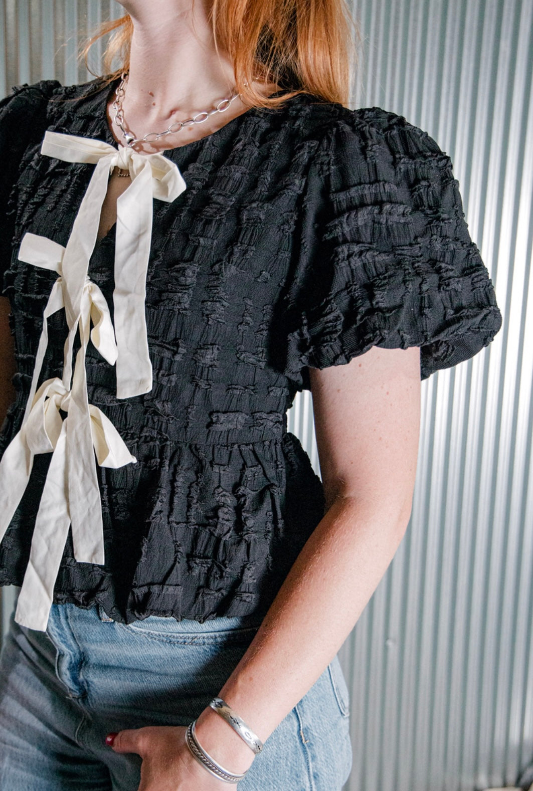 The Bowie Top