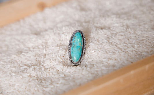 The Betty Ring