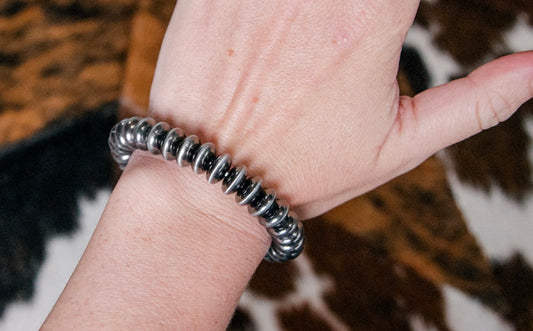 The Vera Bracelet