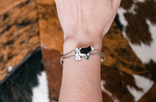 The Berk Cuff