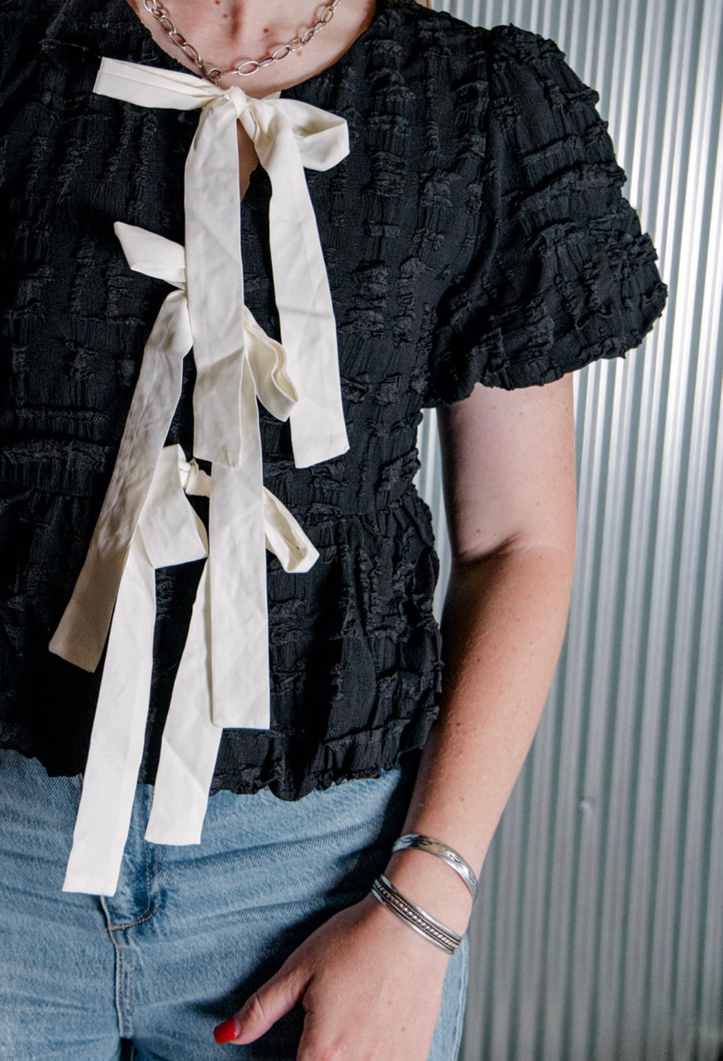 The Bowie Top