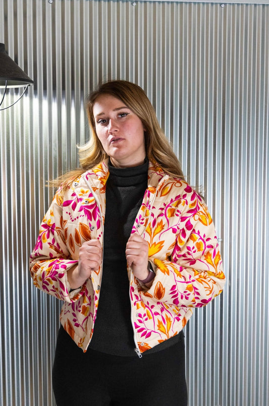 Karlie Coat