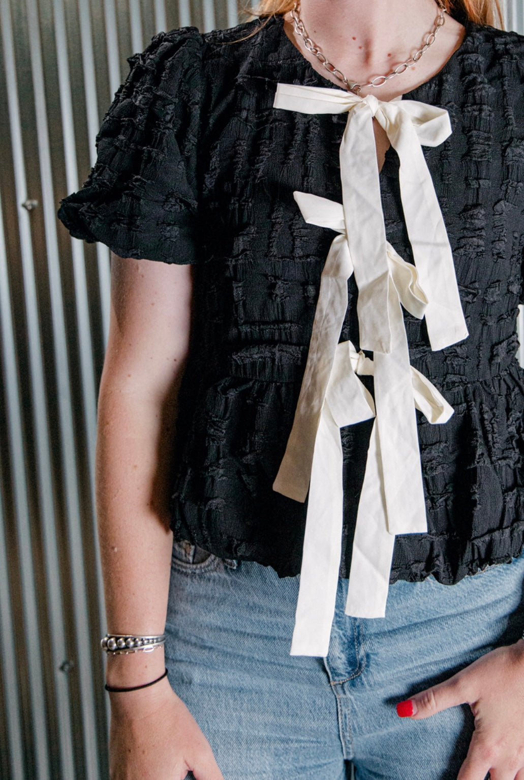 The Bowie Top