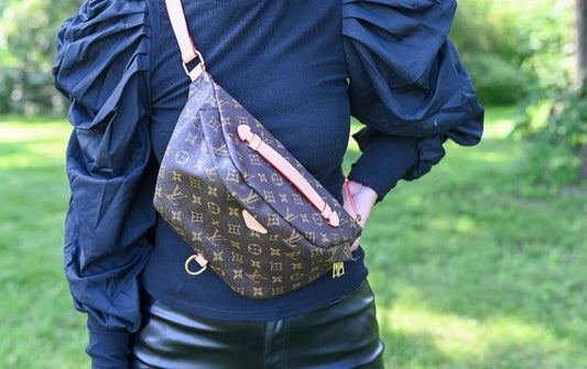 Louis Fanny