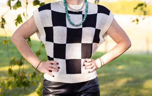 Chelsea Sweater
