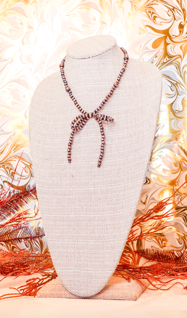 Copper Bow