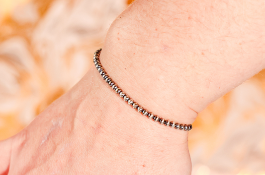 3mm Stretch Bracelet