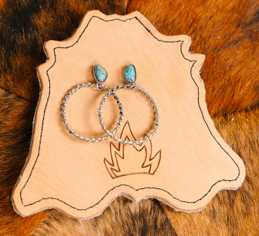 Loraine Hoops