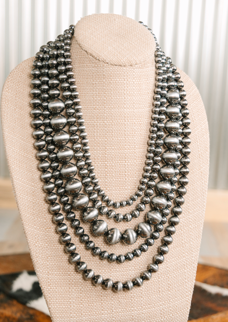 The Quinton Pearls