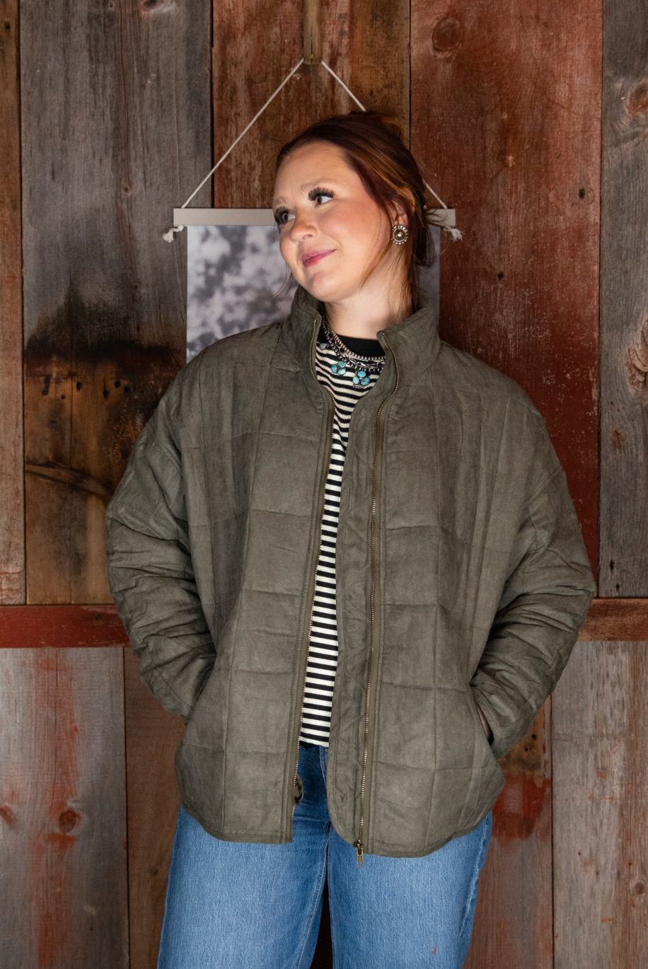 The Arlo Jacket