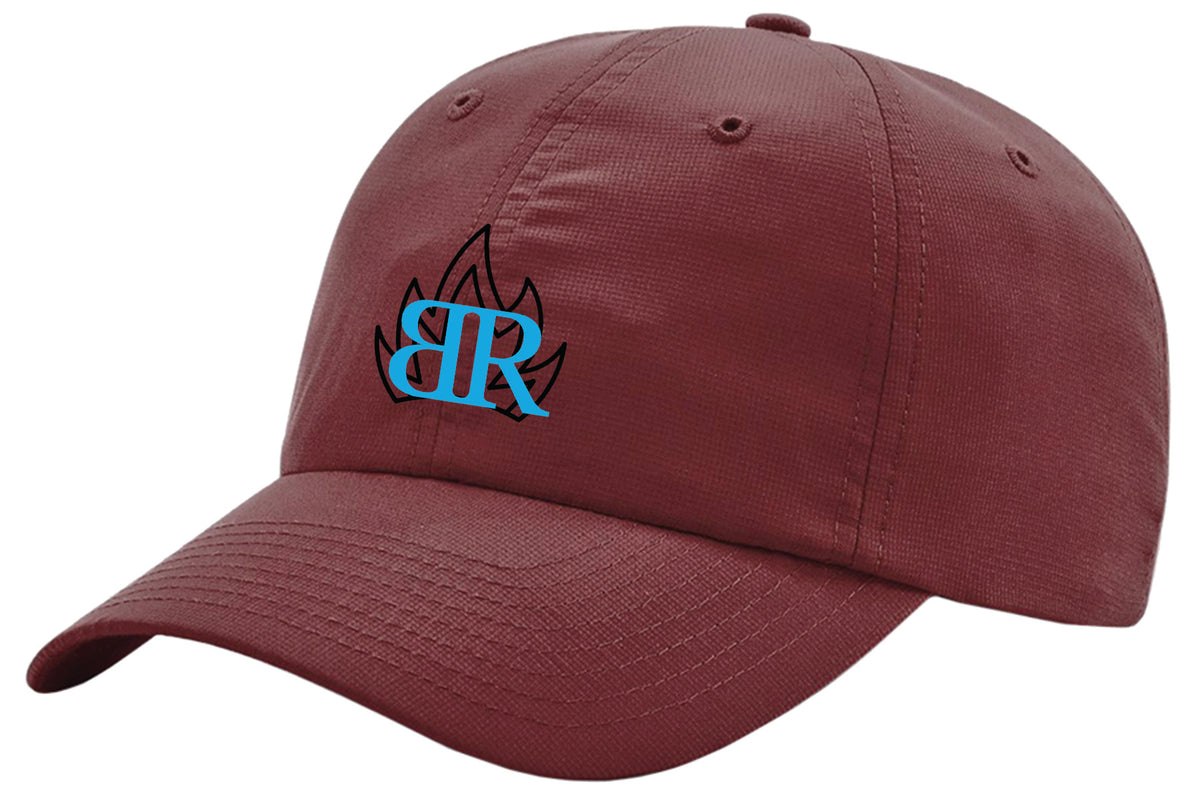 Blue Rocks Hat Hat Pre-Order – Blazin' Rocks