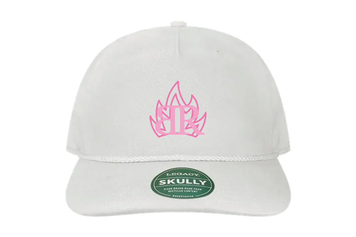 Blue Rocks Hat Hat Pre-Order – Blazin' Rocks