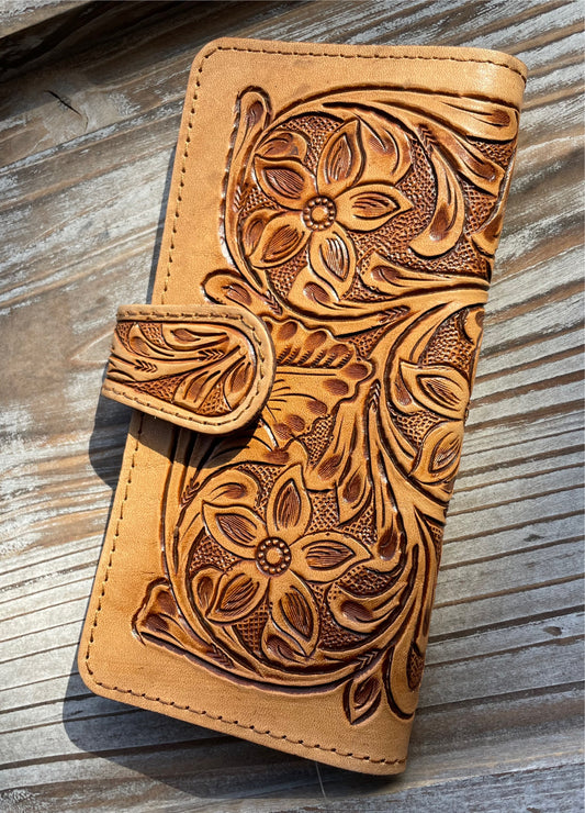 Gwenn Wallet