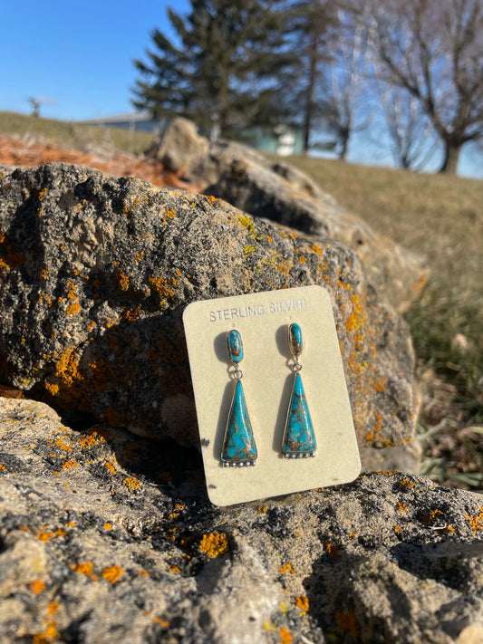 The Gwenn Earrings